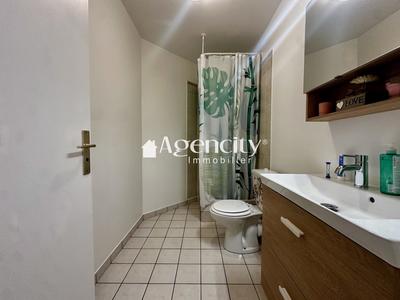 Appartement - 26 m² - 1 pièce