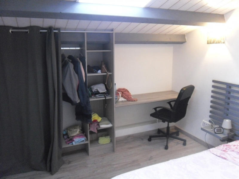 Maison - 65 m² - 3 pièces