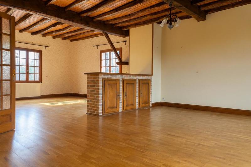 Maison - 156 m² - 5 pièces