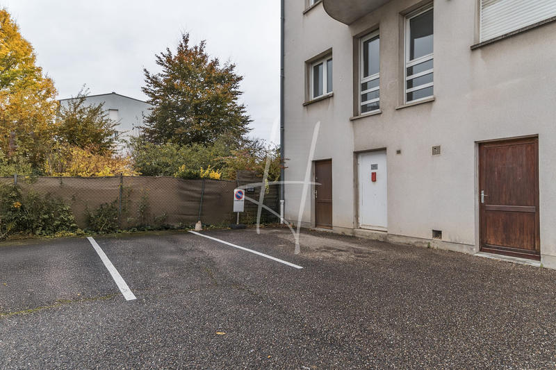 Appartement - 108 m² - 4 pièces