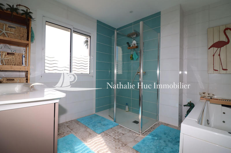 Maison contemporaine - 160 m² - 5 pièces