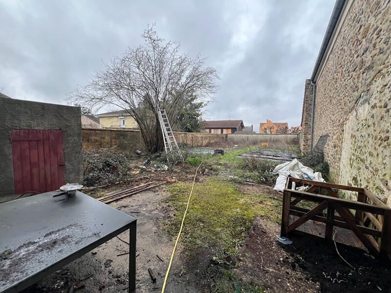 Local d'activité / Entrepôt - 250 m²