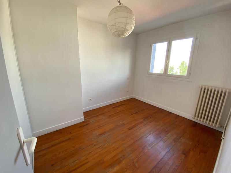 Appartement - 60 m² - 4 pièces