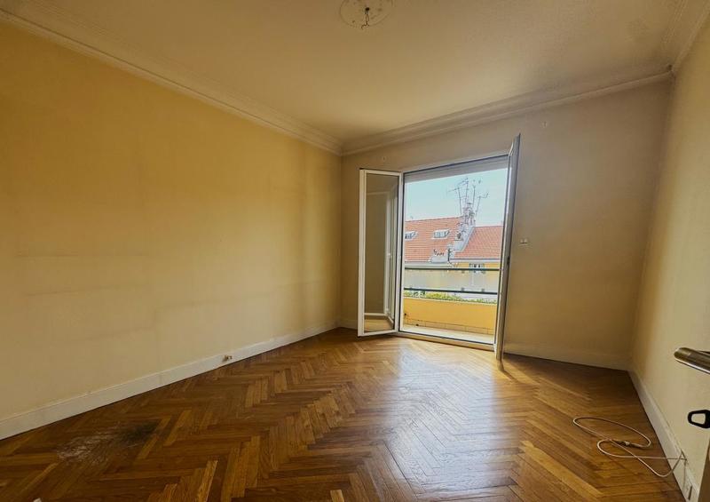 Appartement - 83 m² - 3 pièces