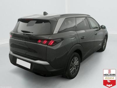 Peugeot 5008 Hybrid 145 e-Dcs6 Allure