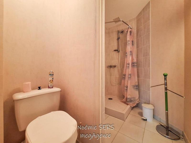 Maison - 295 m² - 15 pièces