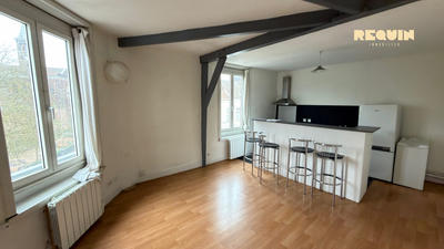 Immeuble - 160 m²