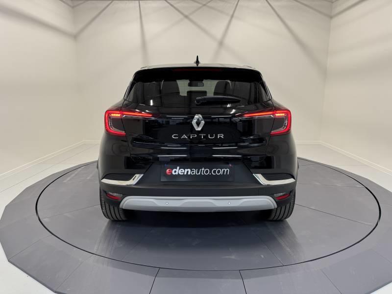 Renault Captur TCe 90 Techno