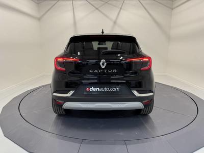 Renault Captur TCe 90 Techno