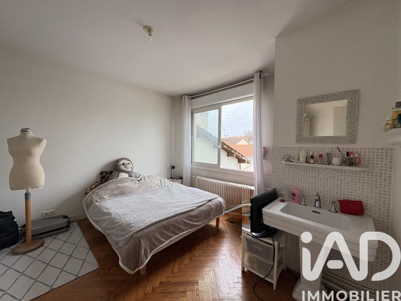 Maison - 193 m² - 7 pièces