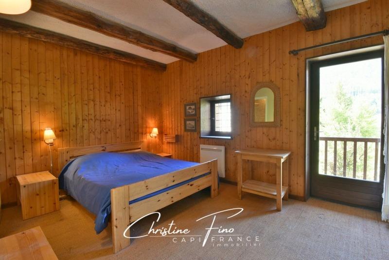 Appartement - 183 m² - 7 pièces