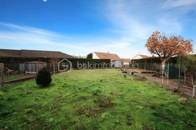 Maison - 100 m² - 6 pièces