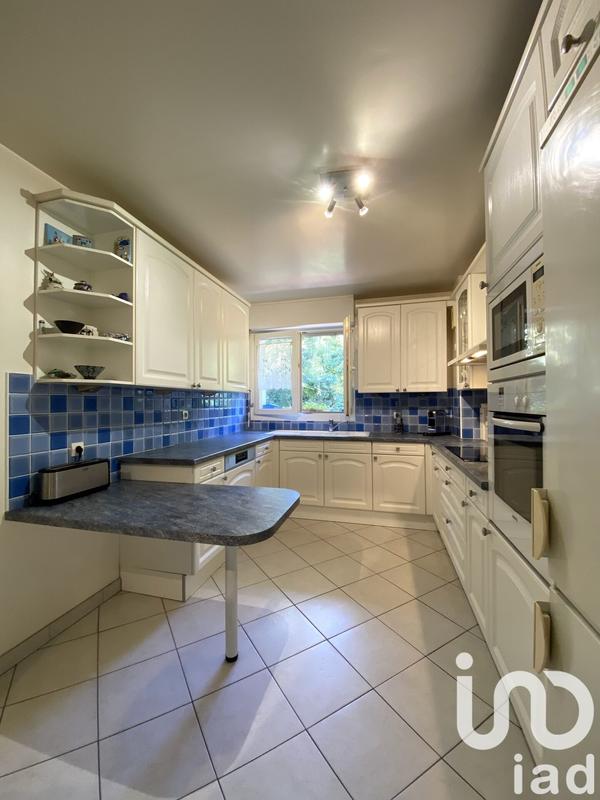 Appartement - 103 m² - 4 pièces