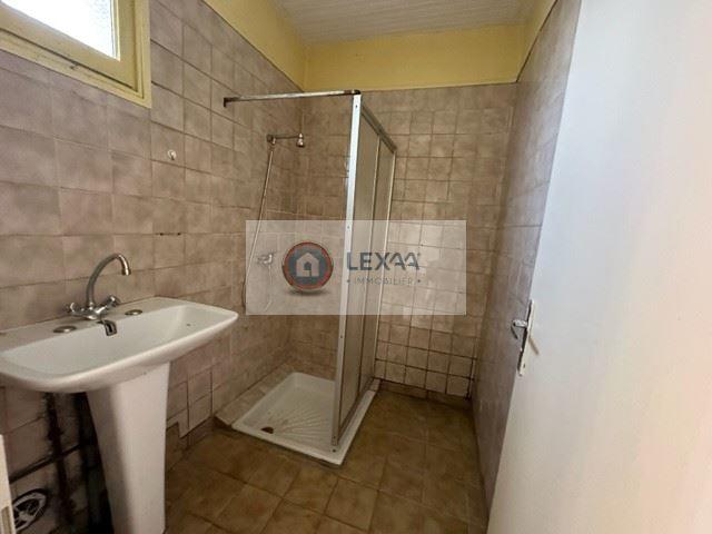 Maison de village - 100 m² - 4 pièces