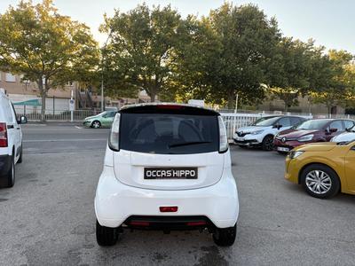 Citroën c-Zero 67cv Electrique