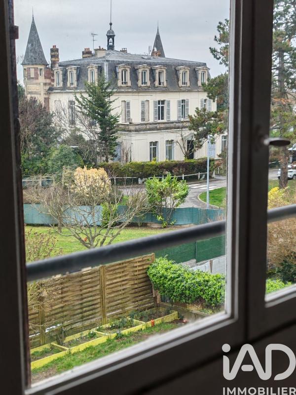 Maison - 73 m² - 4 pièces