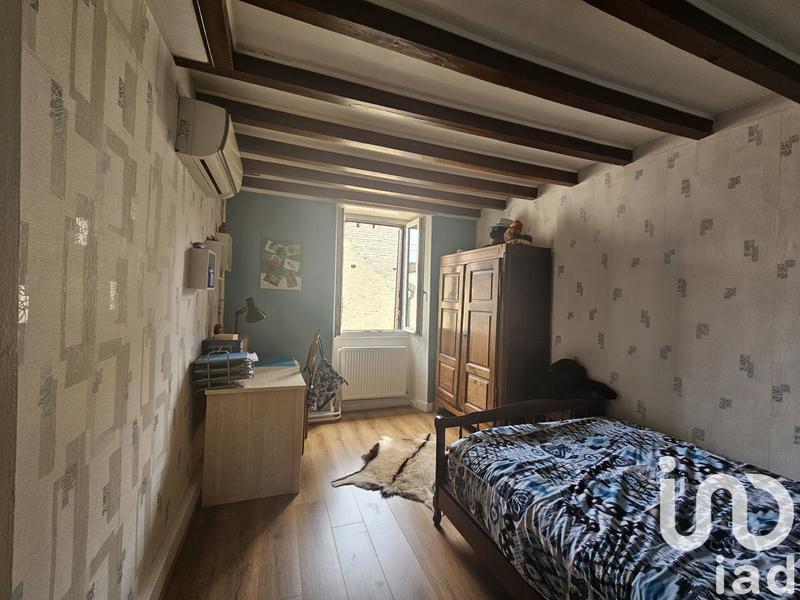 Maison - 122 m² - 4 pièces