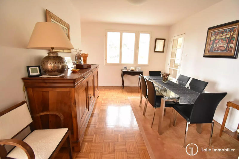 Maison - 146 m² - 7 pièces