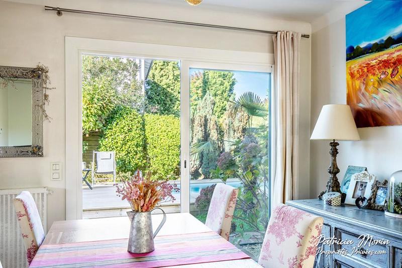 Maison - 165 m² - 6 pièces