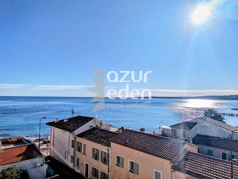 Appartement - 50 m² - 3 pièces