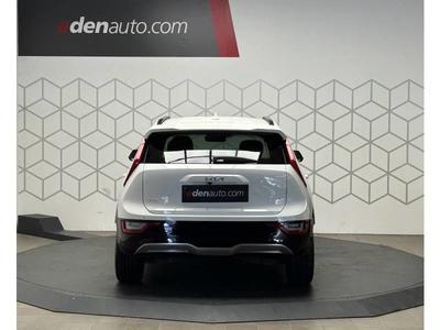 Kia Niro Ev Electrique 204 ch Active