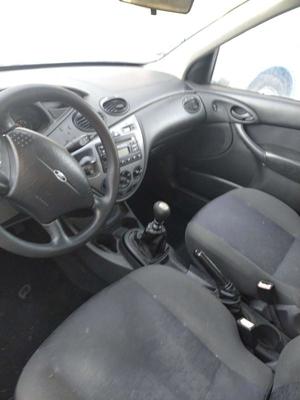 Ford Focus Break Clipper 1,8 Tdi 90 Trend - en l'Etat