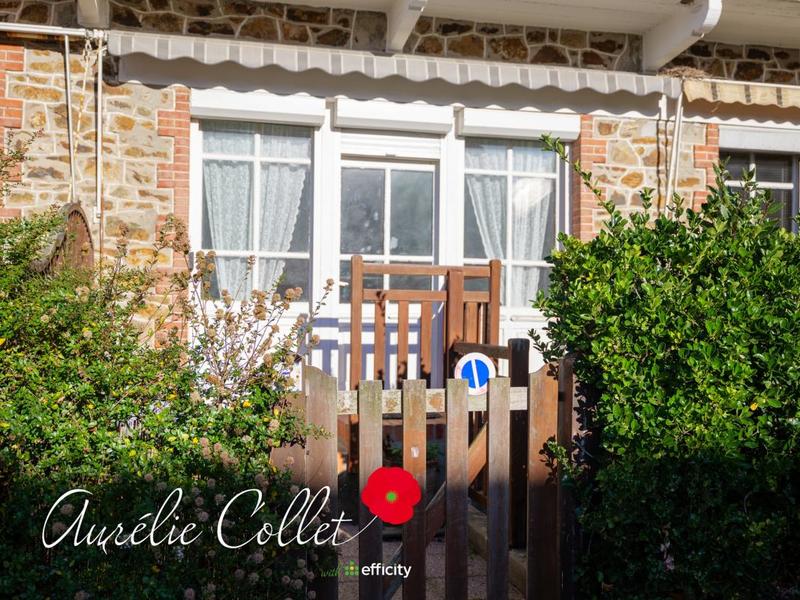 Appartement - 31 m² - 2 pièces