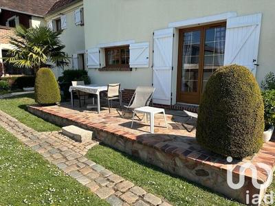 Maison - 147 m² - 5 pièces