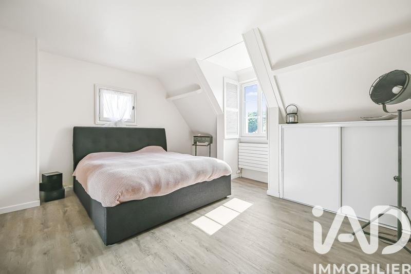 Maison - 173 m² - 7 pièces