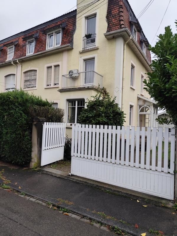 Appartement - 78 m² - 4 pièces