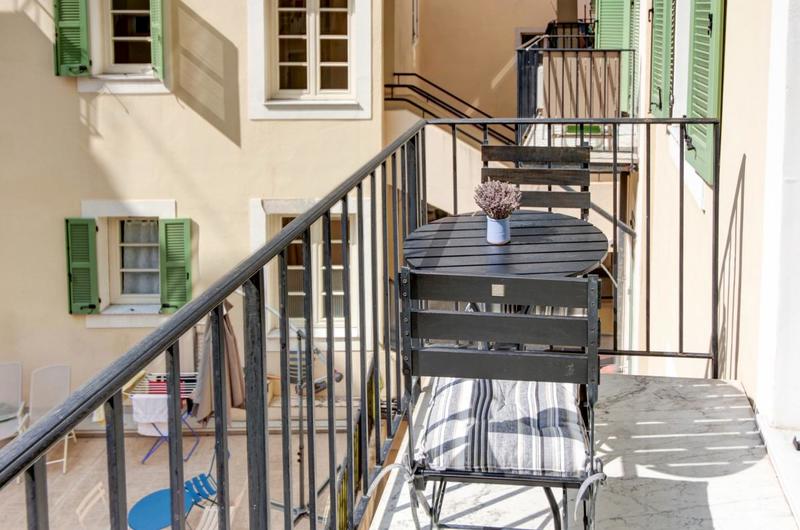 Appartement - 30 m² - 2 pièces