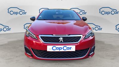 Peugeot 308 II 1.6 Thp 270 Gti