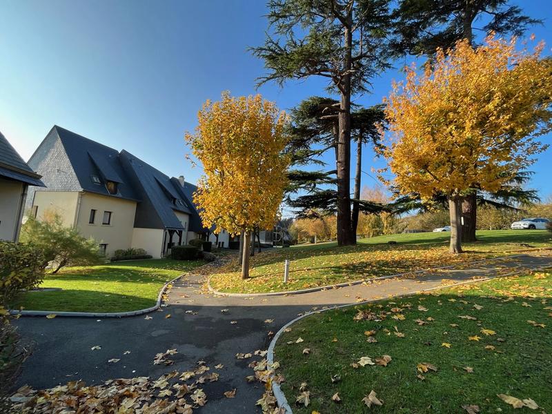 Studio - 26 m² - 1 pièce