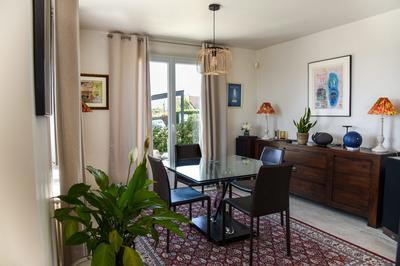 Maison - 136 m² - 7 pièces