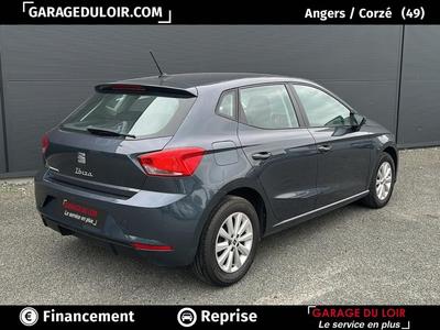 Seat Ibiza V 1.0 ecoTSI 95 Business
