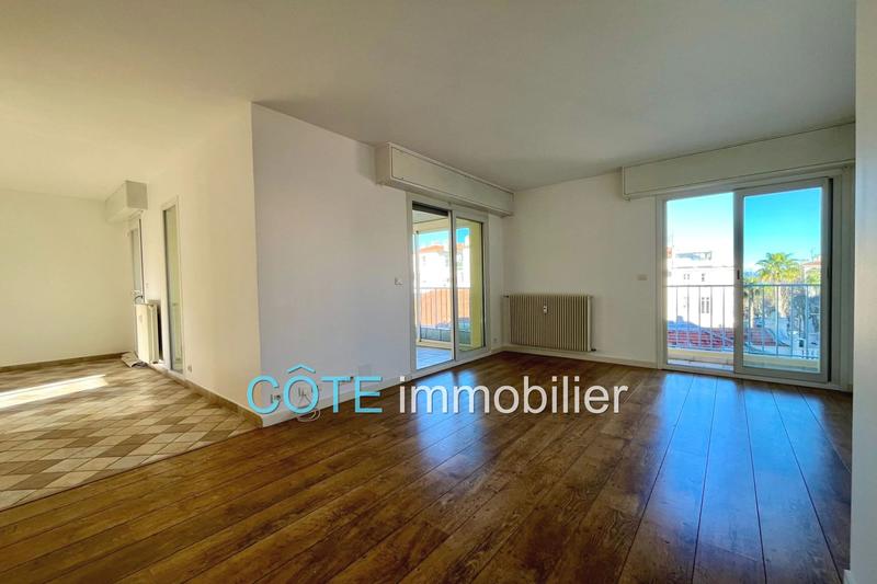 Appartement - 75 m² - 3 pièces