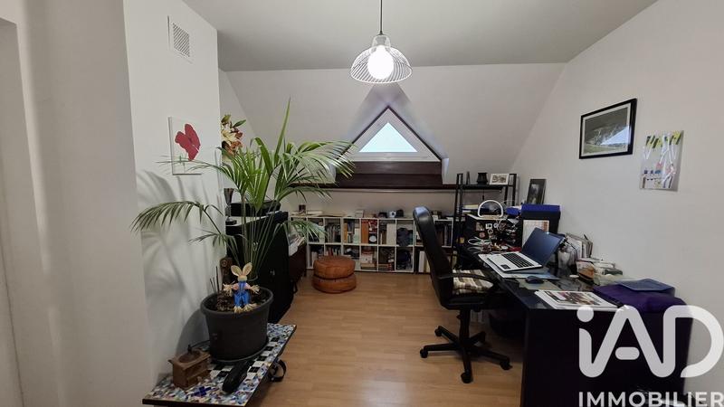 Maison - 136 m² - 5 pièces