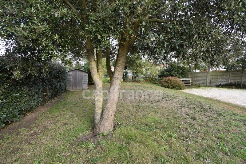 Maison - 124 m² - 7 pièces