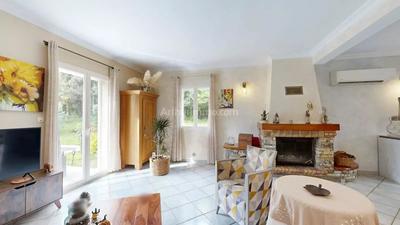 Maison - 142 m² - 5 pièces