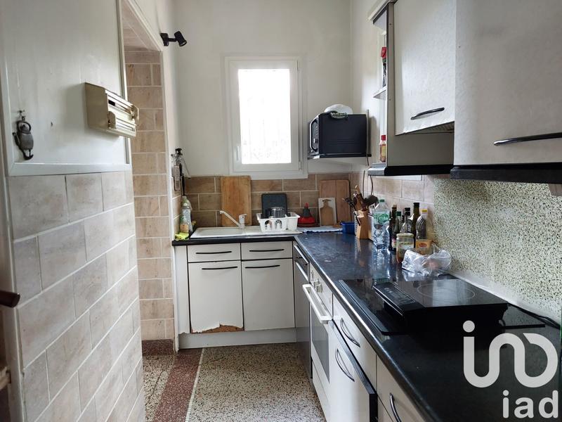 Maison - 224 m² - 10 pièces