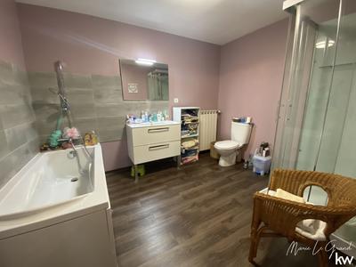 Maison - 175 m² - 6 pièces