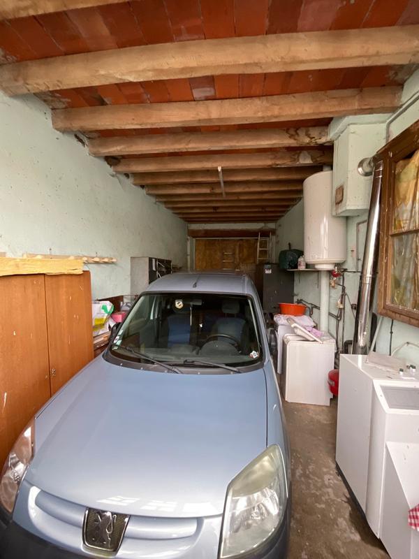 Maison - 129 m² - 5 pièces