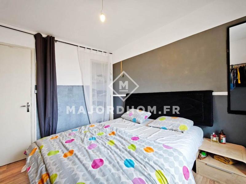 Appartement - 52 m² - 3 pièces