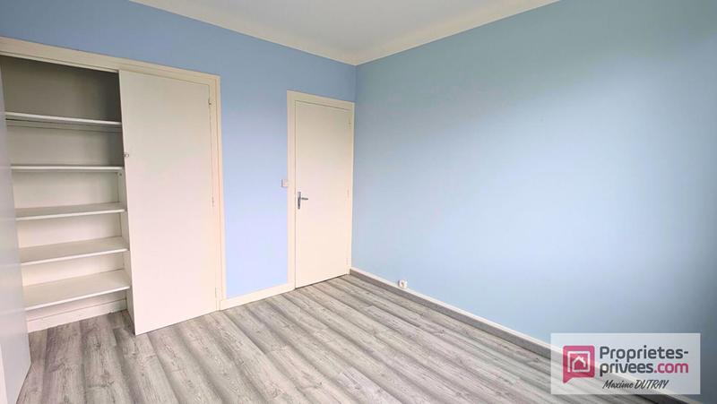 Appartement - 70 m² - 4 pièces