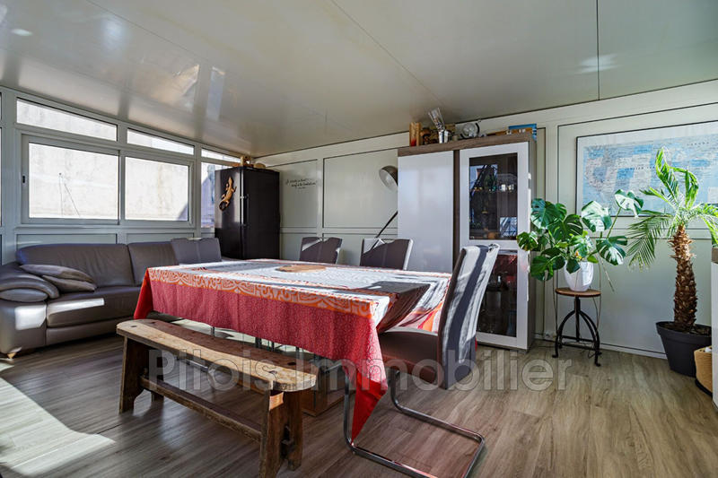 Maison - 139 m² - 6 pièces