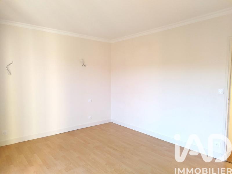 Appartement - 142 m² - 5 pièces