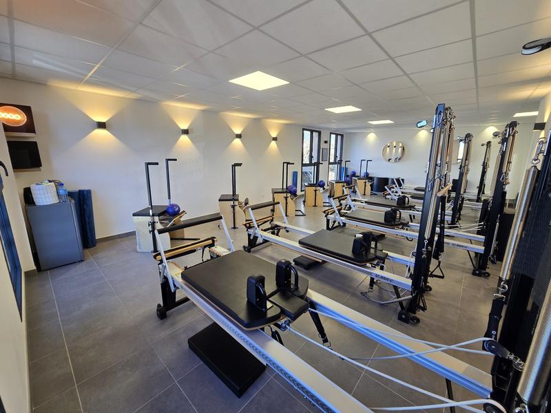 Local d'activités - 102 m²