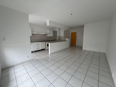 Appartement - 52 m² - 2 pièces