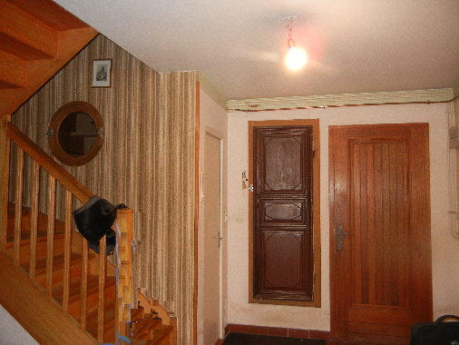 Maison - 290 m² - 9 pièces