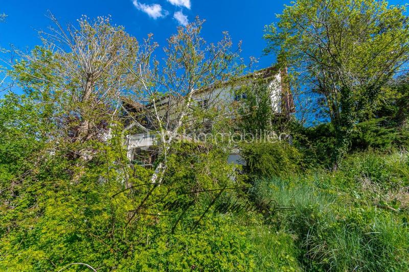 Maison de village - 185 m² - 6 pièces